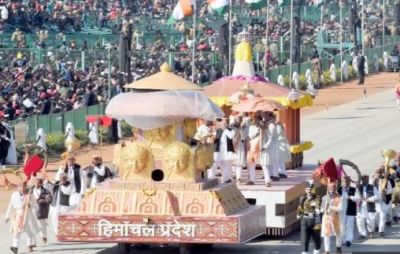 Republic Day parade will show the glimpse of Kullu Dussehra