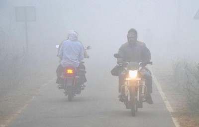 Weather Update: Severe cold wave hits North India, chances of snowfall in Kashmir