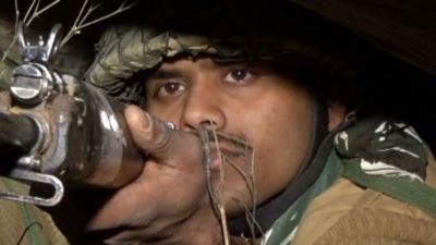 Republic Day Special: Meet the 'Special 42' team of Indian Army