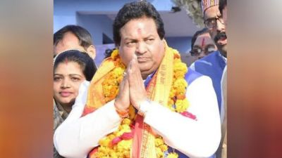 Former Madhya Pradesh minister Surendra Patwa sentenced to 6 months, serious allegations against him