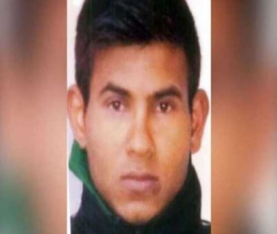 Nirbhaya case: Sensational disclosure of lawyer, poison being given to convict Pawan Kumar