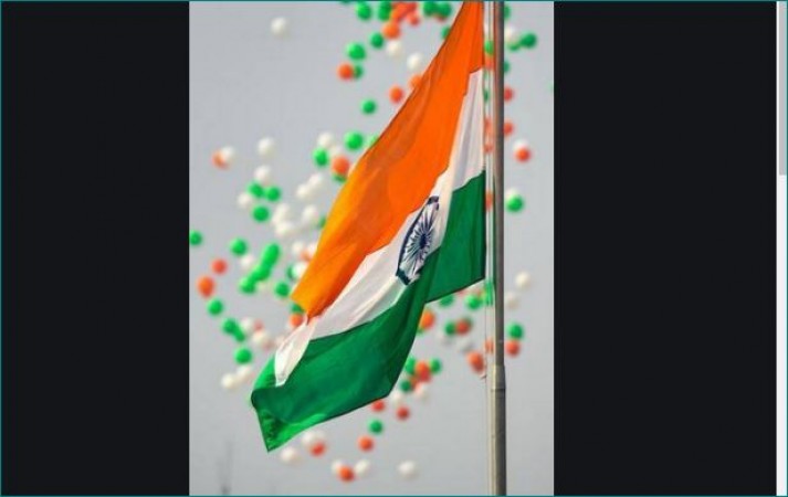 PM मोदी-अमित शाह ने दी देशवासियों को गणतंत्र दिवस की बधाई