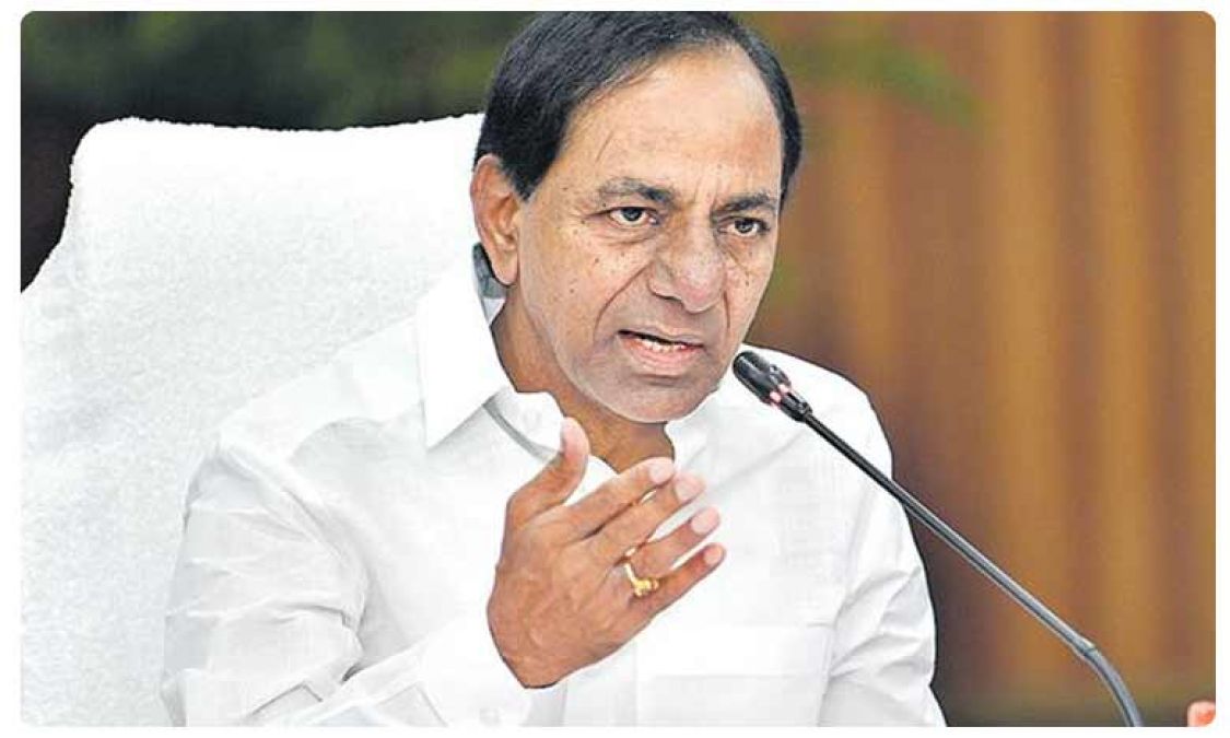 Telangana Assembly may pass resolution against CAA, CM Chandrashekhar gave hints