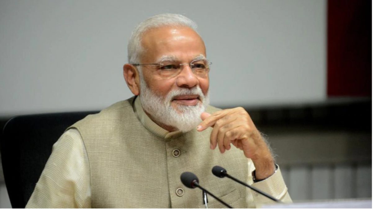 PM Narendra Modi to address Mann Ki Baat at 6 pm on 71st Republic Day