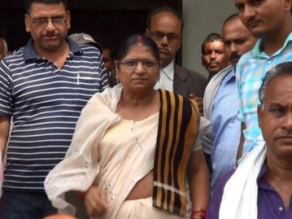 राजद की पूर्व MLA कुंती देवी को आजीवन कारावास, जदयू नेता की हत्या का मामला