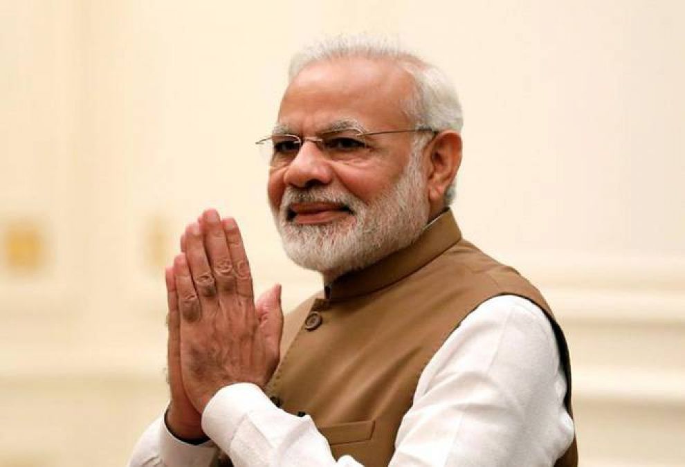 PM Modi extends R-Day greetings to the nation