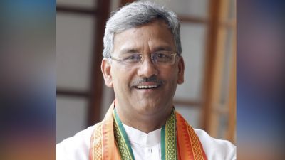 99 per cent protesters don't know what is CAA: Trivendra Singh Rawat