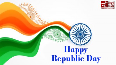 Republic Day: Constitution of India was written in 2 years 11 months and 18 days