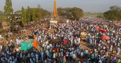 There may be delay in action in Bhima-Koregaon case due to this reason