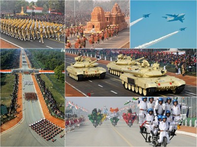 Rafale fighter jet and Ladakh tableau to be showcased at Republic Day parade