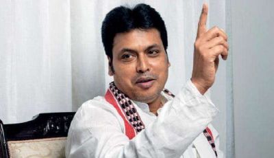 'Movement cooled by Modi government's understanding' says CM Biplab Deb on CAA Protest