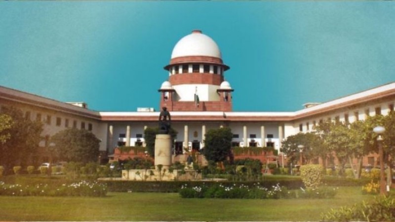 Supreme Court put stay on Bombay High Court's controversial verdict