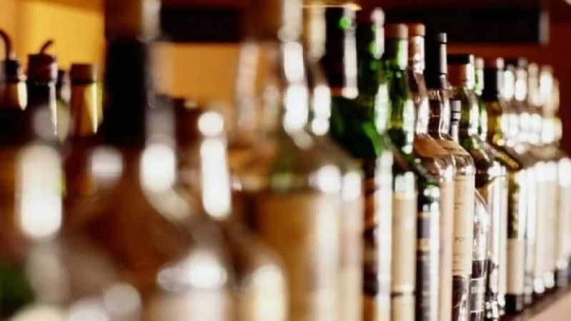 Now Mamata government will also deliver liquor from house to house