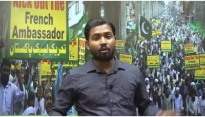 'कहीं से कोई गलत नहीं हैं, क्या मेरे चुप हो जाने से आंदोलन खत्म हो जाएगा', बढ़ते विवाद पर बोले खान सर