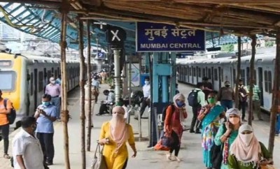 मुम्बईवासियों को बड़ी राहत, जल्द पटरियों पर दौड़ने लगेंगी 95 फीसद लोकल ट्रेनें