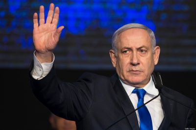 Benjamin Netanyahu warns, Iran may launch nuclear attack on America and Israel
