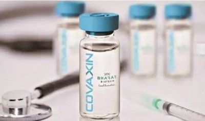 Bharat Biotech's Covaxin may be more effective against UK strain