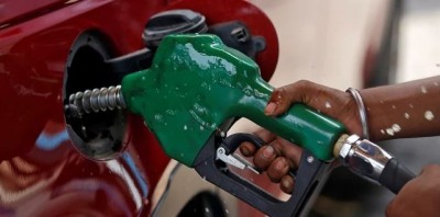 What is the price of petrol and diesel today?
