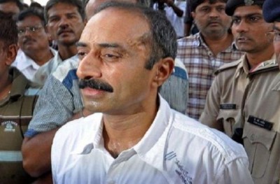Supreme Court refused to hear petition of former IPS officer Sanjeev Bhatt