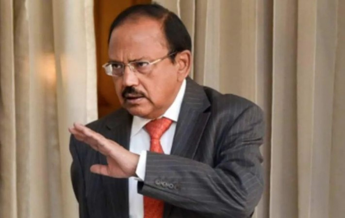 Ajit Doval talks to US NSA, confident of working together