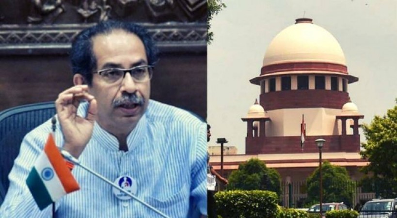 The Supreme Court called the suspension of 12 BJP MLAs from Maharashtra unconstitutional, canceled