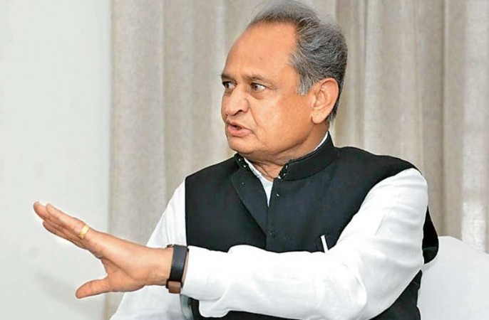 Ashok Gehlot is ready for Rajasthan by-elections
