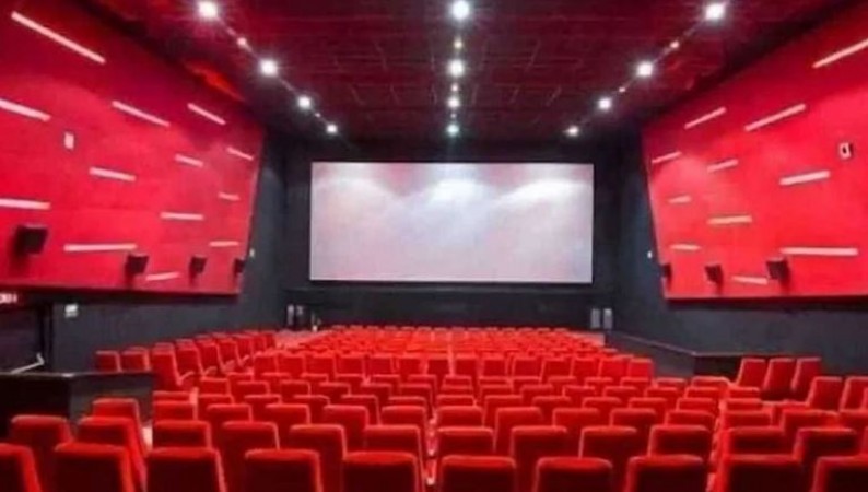 Cinema halls and restaurants opened in Delhi from today, know guidelines