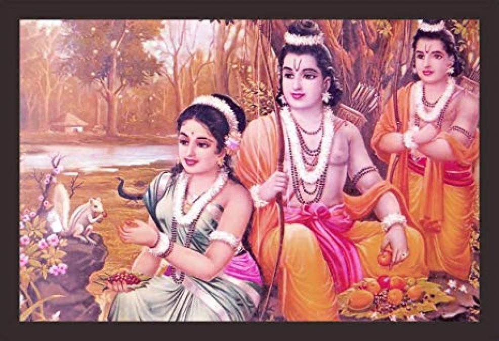Temple of Goddess Sita to be built in Sri Lanka, work will start this year