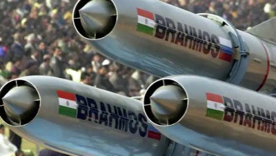 Philippines to buy Brahmos.., 37.49 crore deal will be signed today