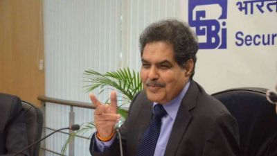 SEBI chairman Ajay Tyagi retiring next month, government ask for application to fill the post