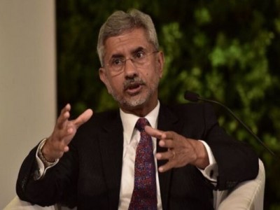 Jayshankar said this on LAC tension, 'India-China relations will affect the whole world'