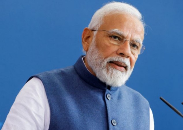 'गलोबल इनोवेशन की रैंकिंग में 80वें से 40वें स्थान पर पहुंचा भारत..', मन की बात में क्या-क्या बोले PM?