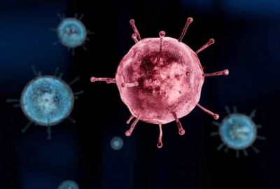 Coronavirus knocked in Delhi NCR after China, 5 cases surfaced