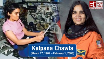 Flight of dreams of 'Kalpana' had stopped on this day