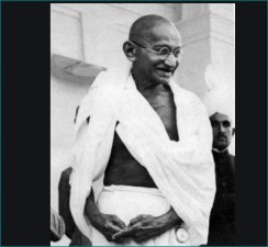 महात्मा गांधी पुण्यतिथि: जरूर पढ़े बापू के यह अनमोल विचार