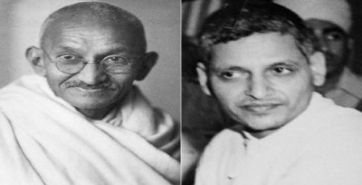 'My first obligation is for Hindutva and Hindus', this was the last wish of 'Nathuram Godse'