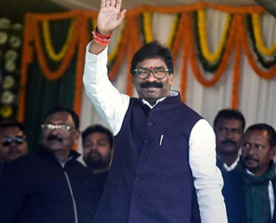 Jharkhand: Department divided in Hemant government cabinet, know who got what