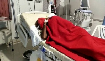 भीलवाड़ा में मौत का तांडव, जहरीली शराब पीने से गई 4 लोगों की जान, 5 अस्पताल में भर्ती