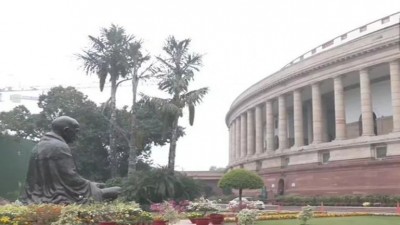 There will be no Zero Hour in first two days of Budget session of Parliament, here's why