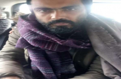 देशद्रोह आरोपी शरजील इमाम को लेकर पुलिस रवाना, जल्द पहुंचेगा दिल्ली