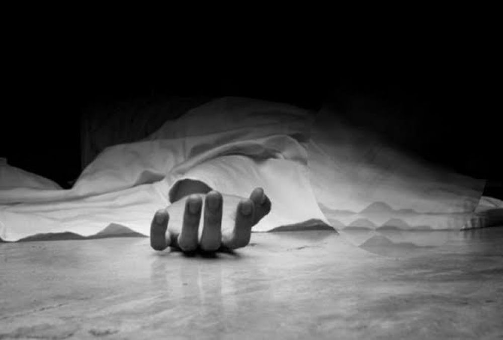Dead man passed social audit interview in Kanpur