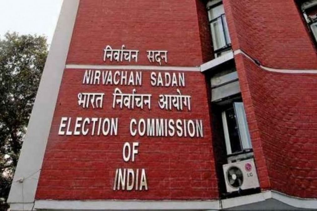 दिल्ली चुनाव: विवादित बयानों पर EC का एक्शन, मंत्री अनुराग ठाकुर और प्रवेश वर्मा पर लगा प्रतिबन्ध