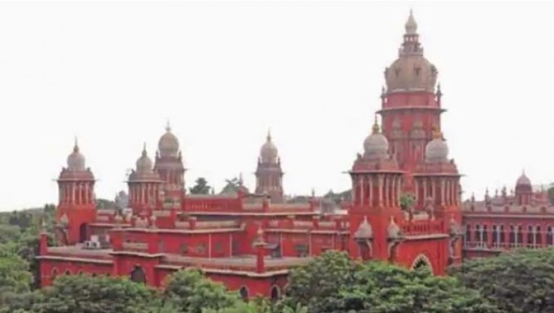POCSO law is not to punish teens who are in love relationship- Madras HC