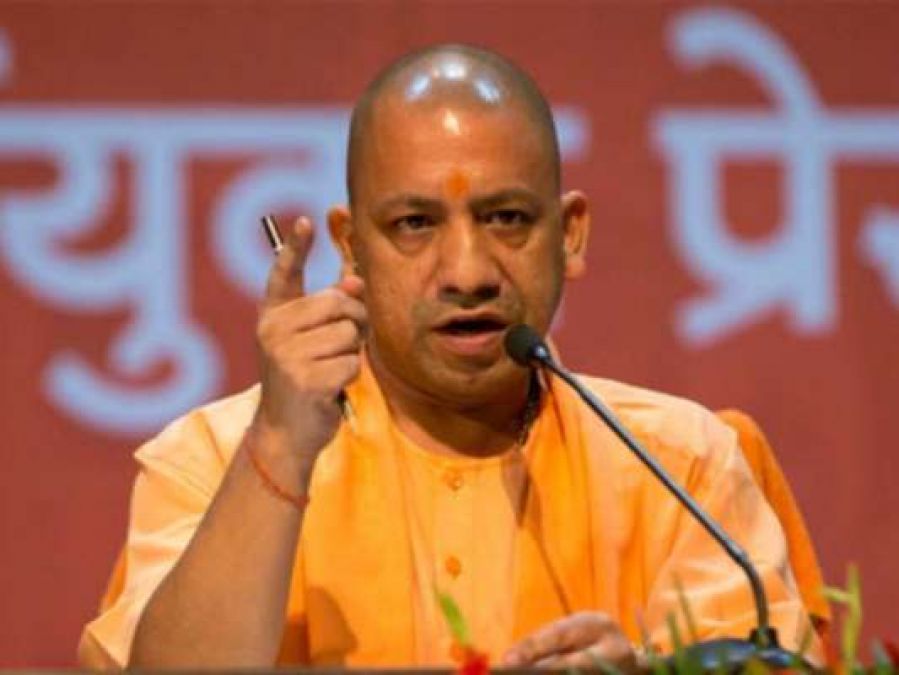 CM Yogi Adityanath to do election campaign in Delhi assembly elections, can hold rally in Shaheen Bagh