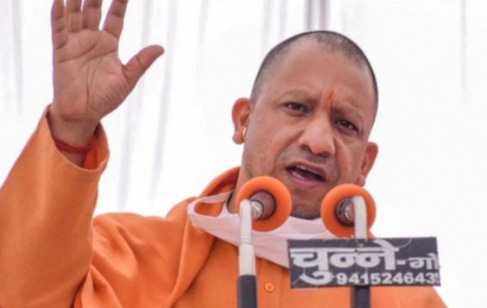 Yogi cabinet expansion soon, new to come old to be replaced