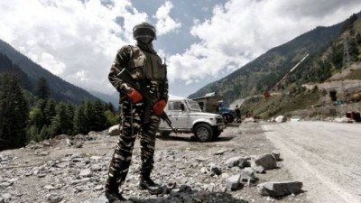 Indian Army acquires 14 acres of land in Arunachal, will build near LAC