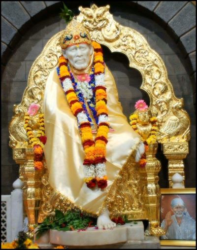 Can Shirdi Sai temple be closed? know the whole matter