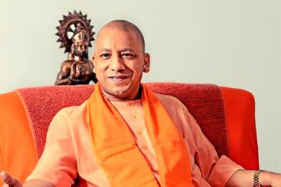 Yogi government announces MSP amidst farmers' movement