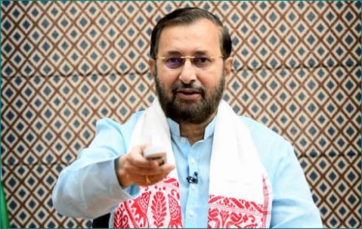 New guidelines to be released soon for OTT platforms, Prakash Javadekar announces