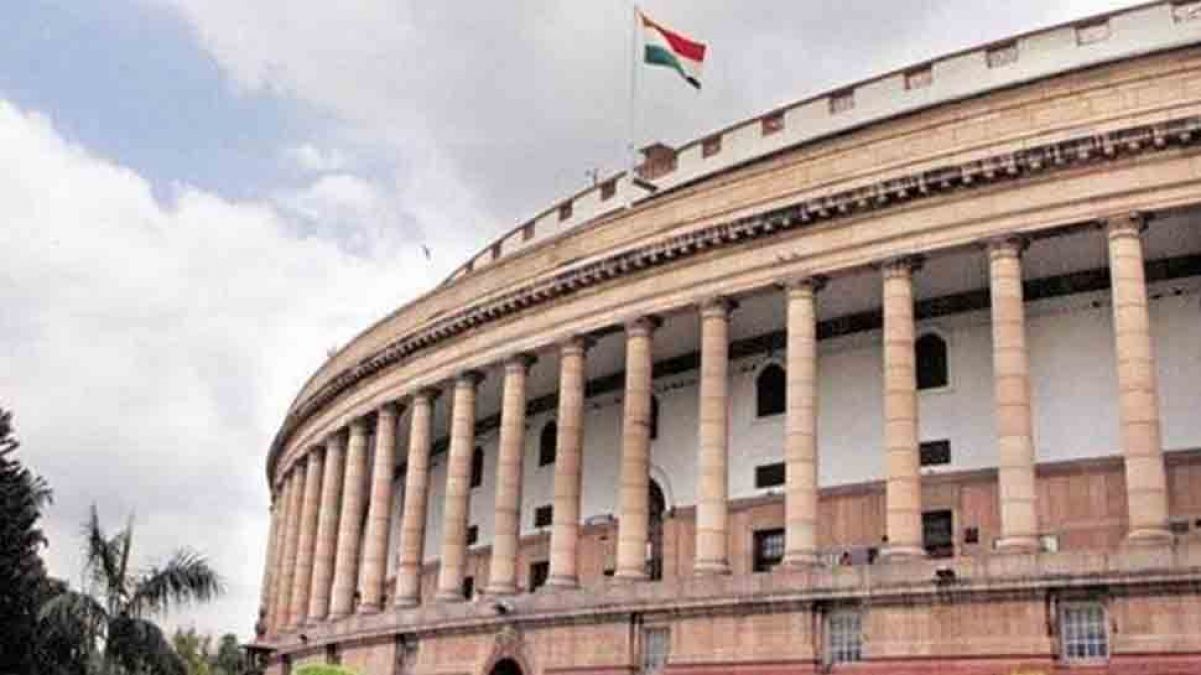 Budget Session Live: Lok Sabha adjourned till Saturday, Finance Minister will present the budget tomorrow